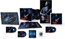 Picture of Nothing But The Blues by Eric Clapton (Memorabilia)(Book) [2LP+CD+Blu-ray]