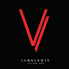 Picture of Jam & Lewis, Volume One  by Volume One Jam & Lewis