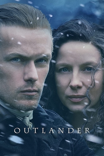 Picture of Outlander - Season 6 Limited Collector's Edition (Bilingual) [Blu-ray+Digital]