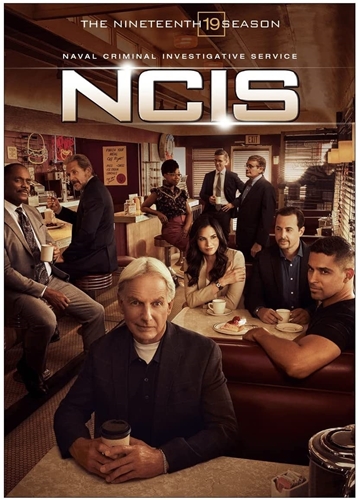 Picture of NCIS: The Nineteenth Season [DVD]