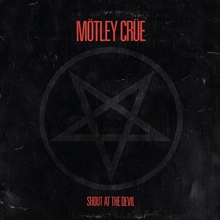 Picture of Shout At The Devil  by Motley Crue [CD]