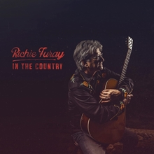 Picture of In The Country by Richie Furay [CD]