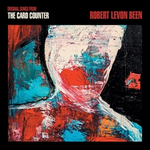 Picture of The Card Counter (Original Songs from the Motion Picture) by Robert Levon Been [LP]