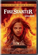 Picture of Firestarter (2022) [DVD]