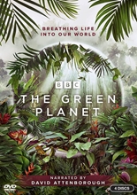 Picture of Green Planet [DVD]