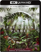 Picture of Green Planet [UHD]