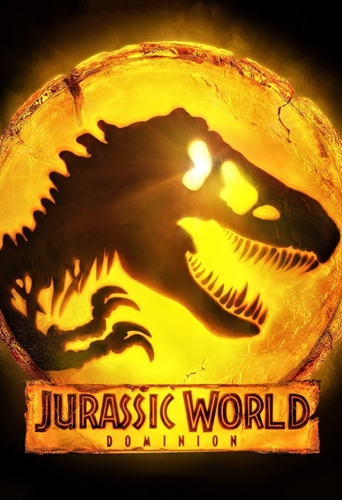 Picture of Jurassic World Dominion [DVD]