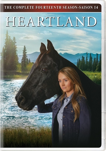 Picture of Heartland: Season 14 [DVD]