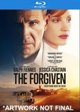 Picture of The Forgiven [Blu-ray]