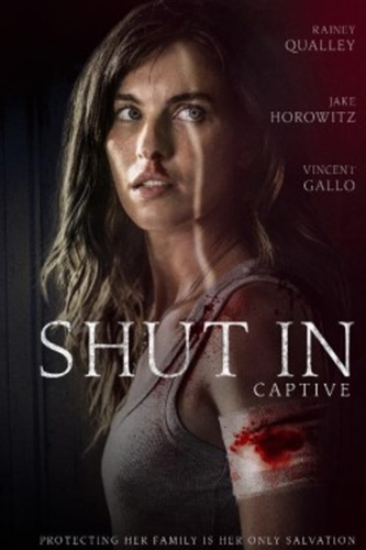 Picture of Shut In [DVD]