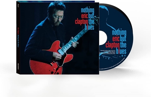 Picture of Nothing But The Blues  by Eric Clapton