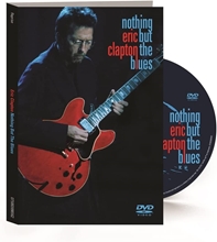 Picture of Nothing But The Blues by Eric Clapton [DVD]