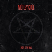 Picture of Shout At The Devil  by Motley Crue