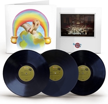Picture of Europe ’72 (Live) (50th Anniversary Edition) by Grateful Dead [3 LP]