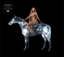 Picture of RENAISSANCE by Beyonce [CD]