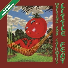 Picture of Waiting For Columbus (Super Deluxe Edition) by Little Feat [8 CD]