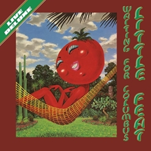 Picture of Waiting For Columbus  by Little Feat