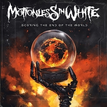 Picture of Scoring The End OF The World  by MOTIONLESS IN WHITE