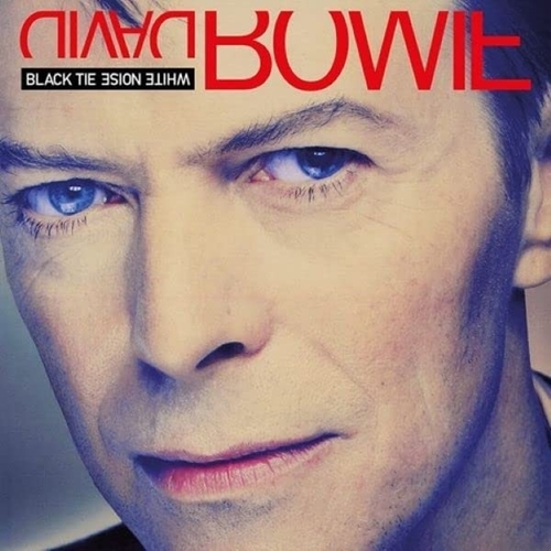 Picture of Black Tie White Noise (2021 Remaster)  by David Bowie