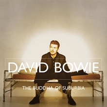 Picture of Buddha Of Suburbia (2021 Remaster)  by David Bowie