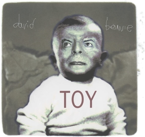 Picture of Toy  by David Bowie