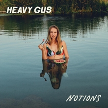 Picture of Notions  by Heavy Gus