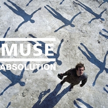 Picture of Muse Absolution by Muse [CD]