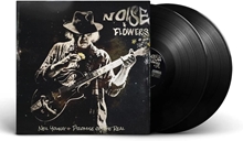 Picture of Noise And Flowers  by Neil Young + Promise Of The Real