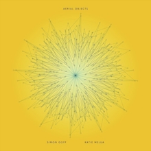 Picture of Aerial Objects  by Simon Goff & Katie Melua