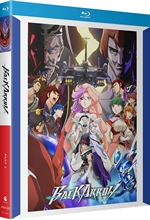 Picture of BACK ARROW - Part 2 [Blu-ray]