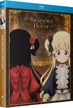 Picture of SHADOWS HOUSE - The Complete Season [Blu-ray]