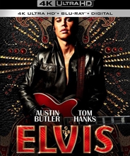 Picture of Elvis [UHD+Blu-ray+Digital]