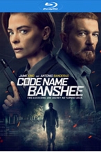 Picture of Code Name Banshee [Blu-ray]
