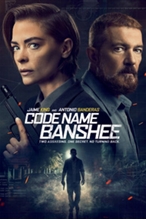 Picture of Code Name Banshee [DVD]