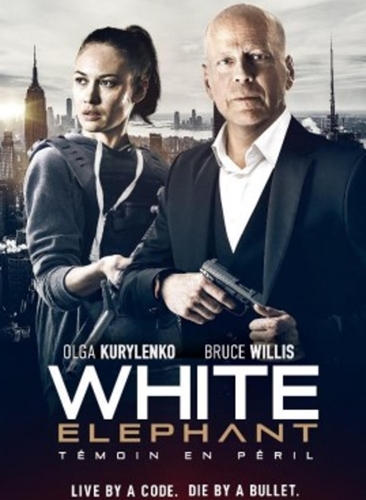 Picture of White Elephant [DVD]