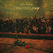 Picture of Time Fades Away  by Neil Young