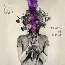 Picture of Chaos In Bloom by GOO GOO DOLLS [CD]