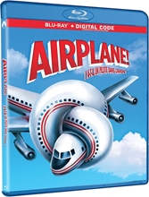 Picture of Airplane! [Blu-ray+Digital]
