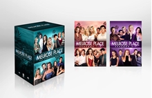 Picture of Melrose Place: The Complete Series [DVD]