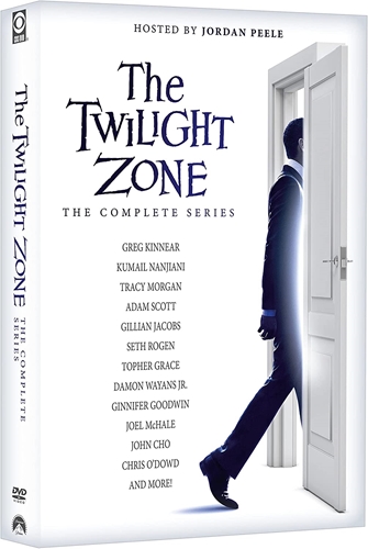 Picture of The Twilight Zone (Reboot): The Complete Series [DVD]