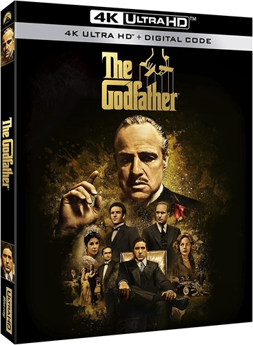 Picture of The Godfather [UHD+Digital]