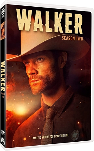 Picture of Walker: Season Two [DVD]