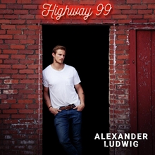 Picture of Highway 99  by Alexander Ludwig