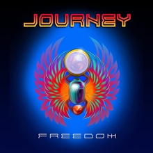 Picture of FREEDOM  by JOURNEY