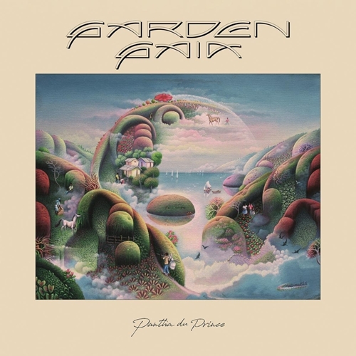 Picture of GARDEN GAIA  by PANTHA DU PRINCE