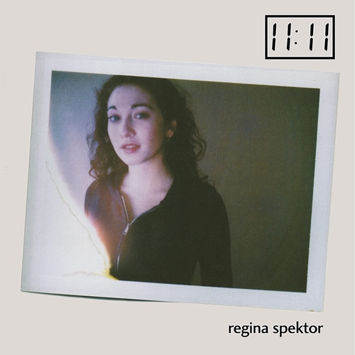 Picture of 11:11  by Regina Spektor