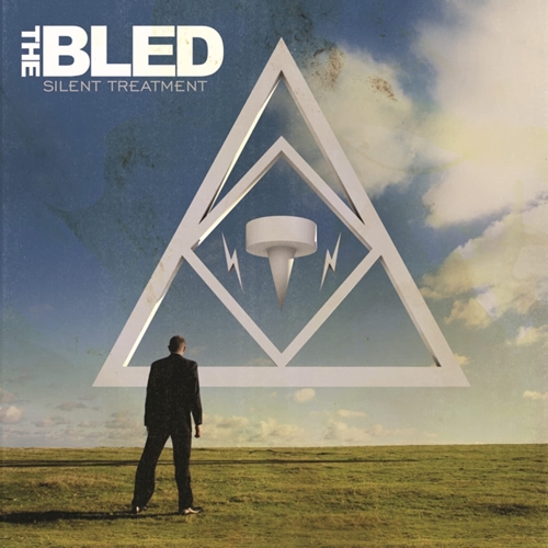 Picture of Silent Treatment (Deluxe Limited Edition)  by The Bled