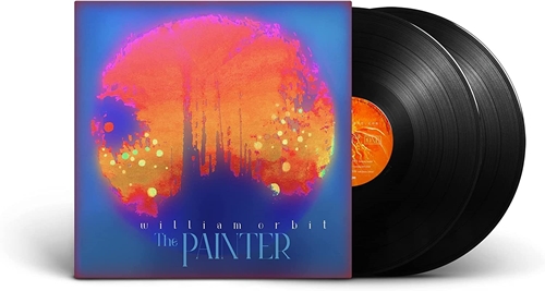 Picture of The Painter by William Orbit [2 LP]