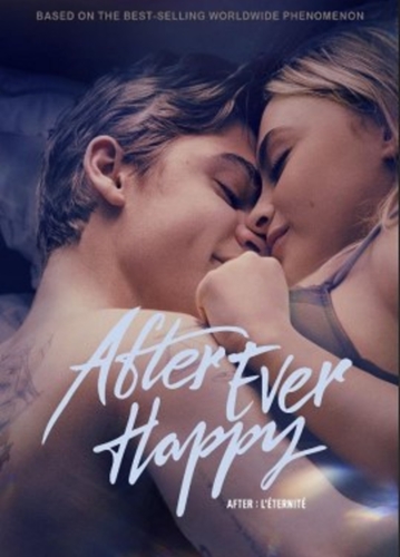 Picture of After Ever Happy [DVD]