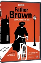 Picture of Father Brown: Season Nine [DVD]
